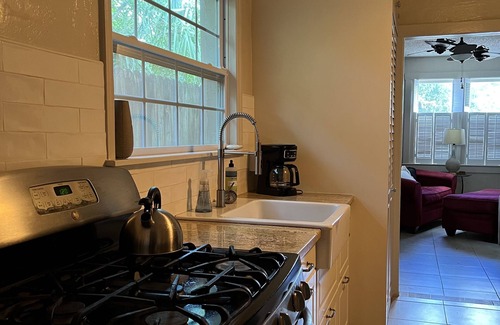 Clearwater Cabaña | Bungalow, 1 Bedroom, dogs welcome
