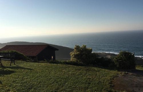 Carballo Chalet De Esquí | Bungalow 1 - Playa Arnela