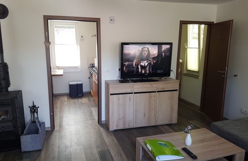 Urnshausen Casa | Bungalow 12 Schönsee