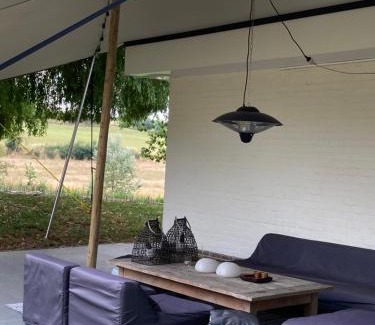 Maarkedal Casa | Bungalow 140