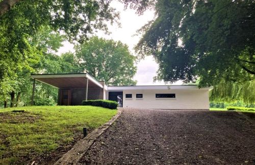 Maarkedal Casa | Bungalow 140