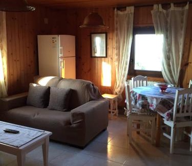 Carballo Chalet De Esquí | Bungalow 2 (adosado) - Playa Arnela