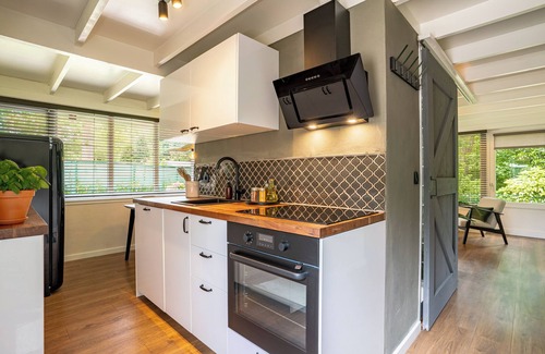 Rekem Casa | Bungalow 2 bedrooms in Lanaken