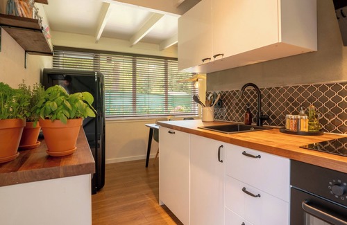 Rekem Casa | Bungalow 2 bedrooms in Lanaken