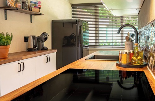 Rekem Casa | Bungalow 2 bedrooms in Lanaken