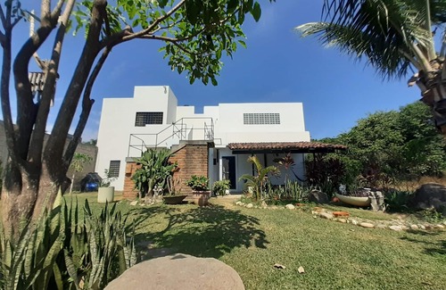 Puerto Vallarta Casa | Bungalow 2 casa rustica cerca de todo