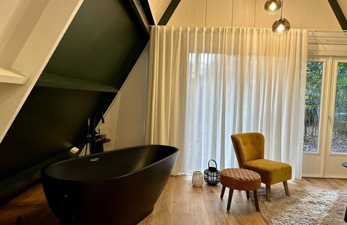 Rekem Casa | Bungalow 2 persons with bath
