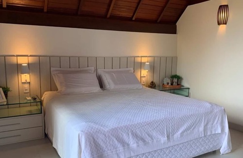 Tamandare Casa | BUNGALOW 25 WITH PRIVATE POOL ON CARNEIROS BEACH