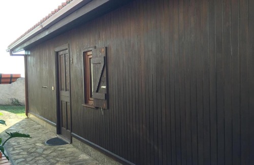 Carballo Chalet De Esquí | Bungalow 3 (adosado) - Playa Arnela