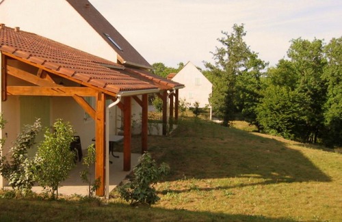 Lanzac Villa | Bungalow 4 pers. semi-detached