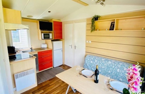 Marinha Grande Casa | Bungalow 4x3
