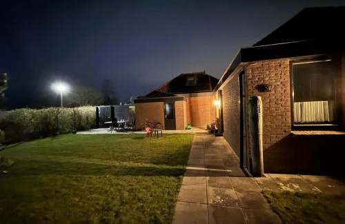 Herkingen Casa | Bungalow 5B