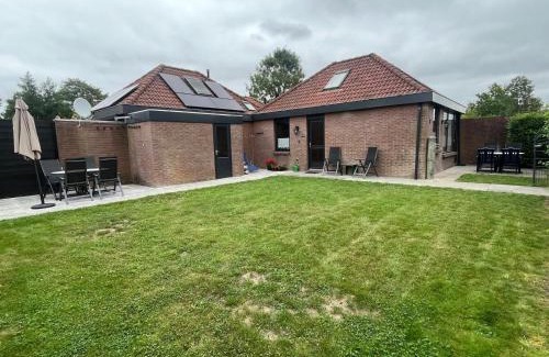 Herkingen Casa | Bungalow 5B