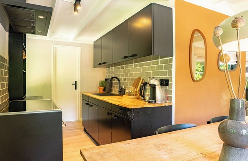 Rekem Casa | Bungalow 6 persons with private sauna