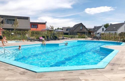 Sint Maarten Casa | Bungalow 69 op Recreatiepark De Wielen
