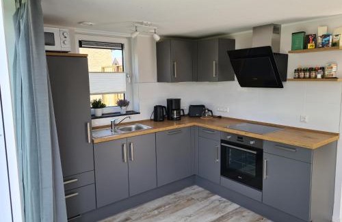 Sint Maarten Casa | Bungalow 69 op Recreatiepark De Wielen