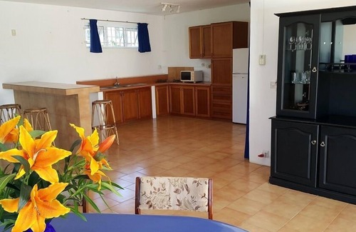 Cap Malheureux Villa | bungalow - 7 cuartos - 5/9 Personas