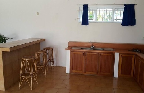 Cap Malheureux Villa | bungalow - 7 cuartos - 5/9 Personas