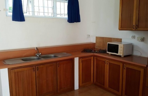 Cap Malheureux Villa | bungalow - 7 cuartos - 5/9 Personas