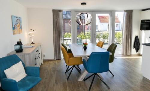 Sint Maarten Casa | Bungalow 71 op Recreatiepark De Wielen