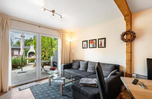 Bungalowdorf an der Talsperre Casa | Bungalow 73