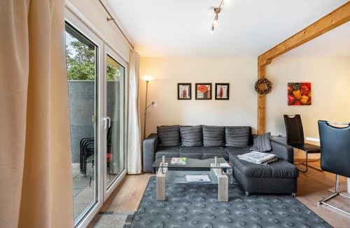 Bungalowdorf an der Talsperre Casa | Bungalow 73