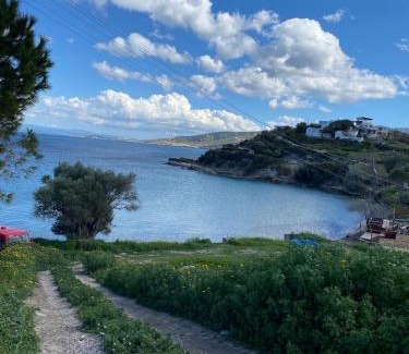 Karaburun Casa | Bungalow-8 in Karaburun Boyabağ Bay