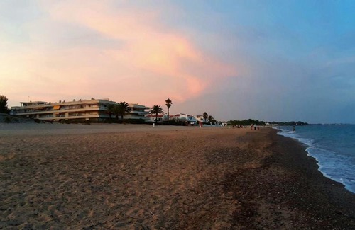 Miami Platja Casa | Bungalow en Miami-Platja a 100 metros de la playa
