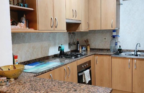 Miami Platja Casa | Bungalow en Miami-Platja a 100 metros de la playa