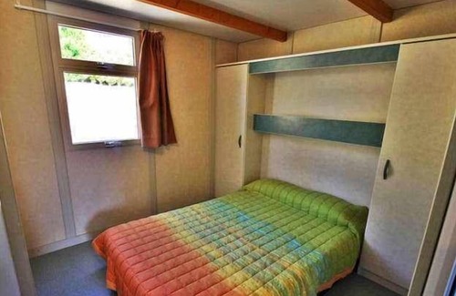 Carballo Alquiler De RV | Bungalow As Nevedas 4 (4 pax)