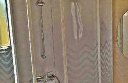 Carballo Alquiler De RV | Bungalow As Nevedas 4 (4 pax)