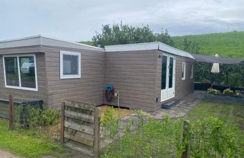 Poortvliet Otro | bungalow aan de thoolse kust