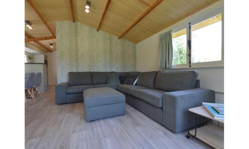 Vlimmeren Chalet De Esquí | Bungalow aan de Visbeekvallei