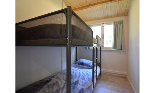Vlimmeren Chalet De Esquí | Bungalow aan de Visbeekvallei