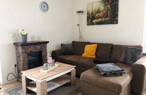 Ilsenburg Casa | Bungalow-Am-Eichholz