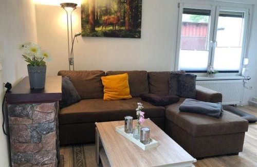 Ilsenburg Casa | Bungalow-Am-Eichholz