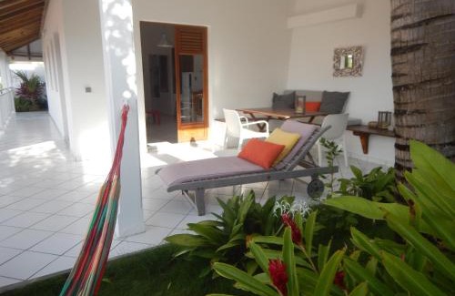 Terre-de-Haut Apartamento | Bungalow Anse Figuier
