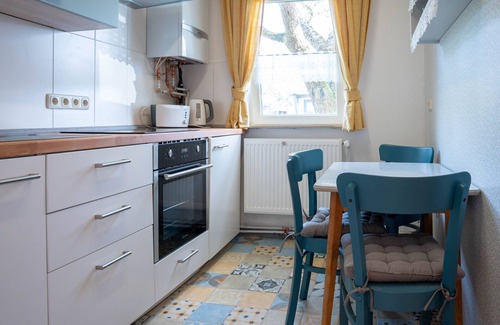 Neeberg Casa | Bungalow Appelboom - Bungalow 417