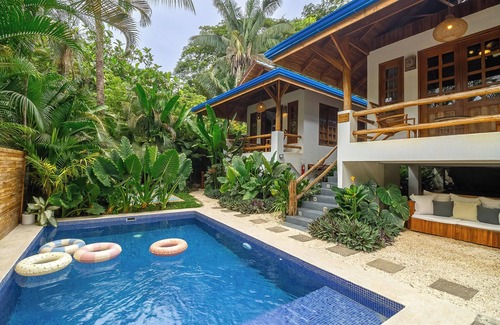 Playa Santa Teresa Casa | Bungalow Armonia - Perfect Getaway!