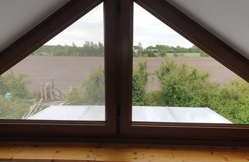 Heede Casa | Bungalow en Heeder See con sauna, bañera, piscina profunda, 8 pers., Wi-Fi,