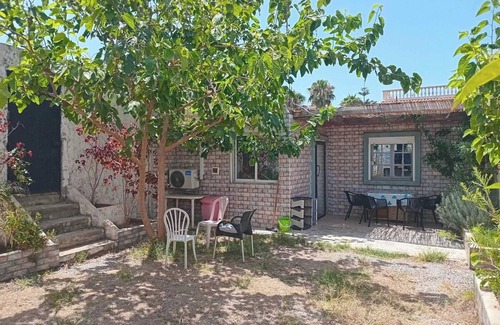 Boumerdes Province Casa | Bungalow Avec Jardin et Barbecue Boumerdes