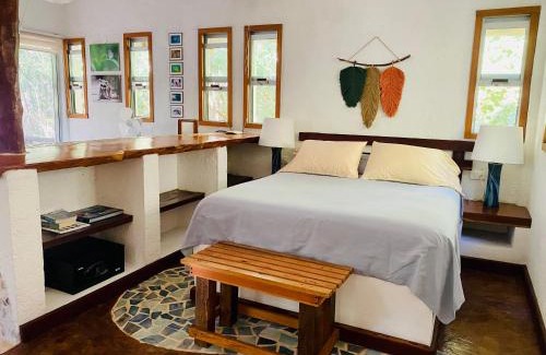 Cozumel Apartamento | Bungalow Bé La Kin