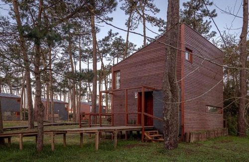 Ofir Casa | Bungalow B9 - Nature, Beach & River