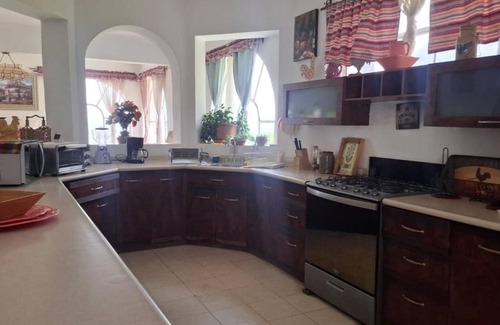 Panajachel Cabaña | Bungalow Bahía Visión Azul