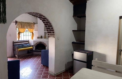 Panajachel Cabaña | Bungalow Bahía Visión Azul