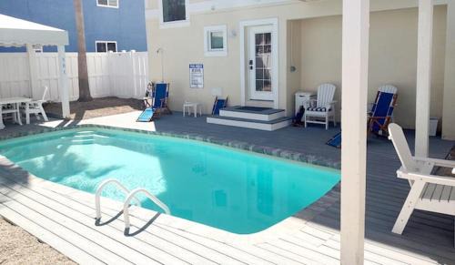 Bradenton Beach Complejo | Bungalow Beach Resort