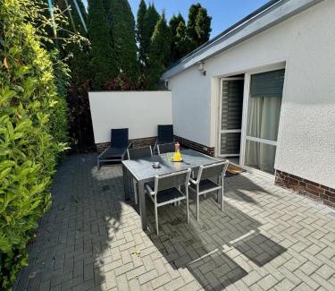 Region Hannover District Apartamento | Bungalow Benther Berg, Contactless Check-in, Vollsaniert und Renoviert 2025