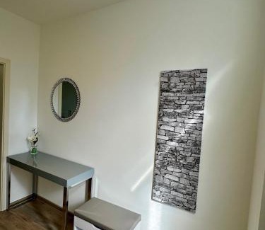 Region Hannover District Apartamento | Bungalow Benther Berg, Contactless Check-in, Vollsaniert und Renoviert 2025