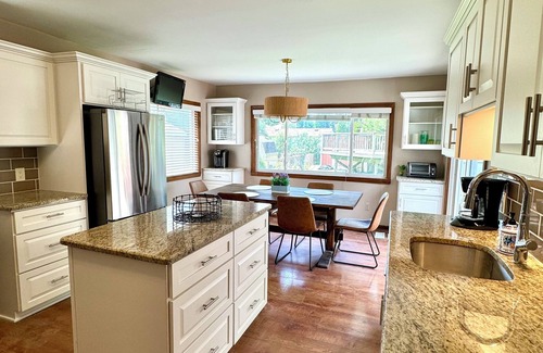 Royal Oak Casa | Bungalow Bliss in Royal Oak