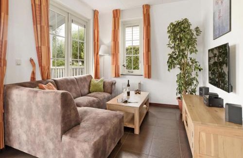 Municipality of Nissewaard Casa | Bungalow by Water near Rotterdam